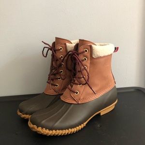 Tommy Hilfiger Outdoor boots